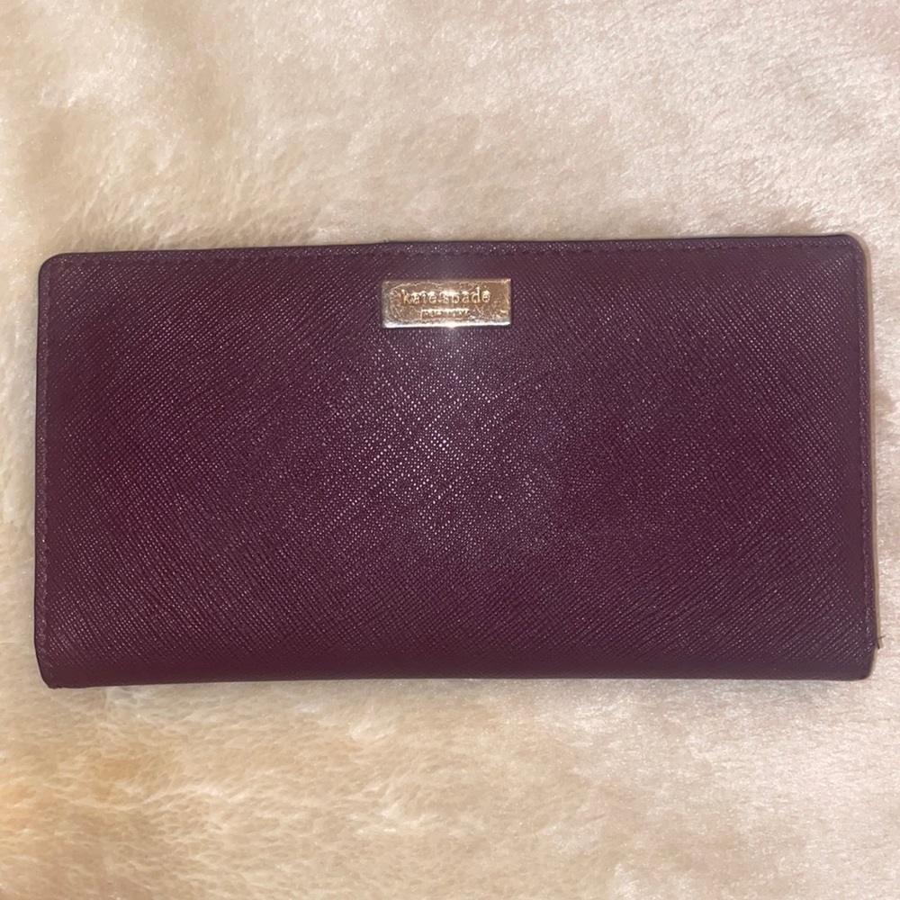 Kate Spade New York Wallet - Picture 1 of 7